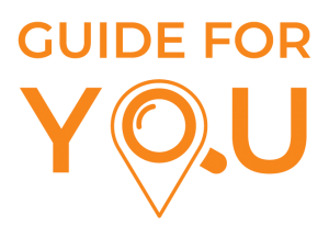 guide for you logo