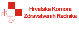 hrvatska komora zdravstvenih radnika logo