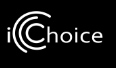 i choice logo