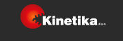 kinetika logo