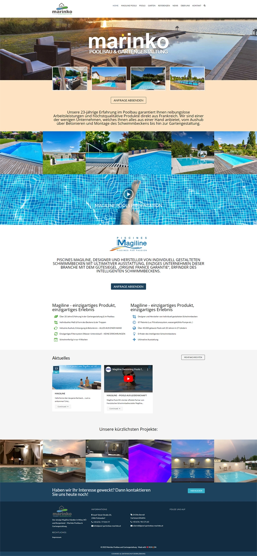 kuhada webdesign pool gartenbau marinko at 2022 08 23 10 49 26 copy