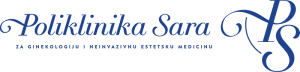 poliklinka Sara logo