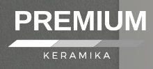 Premium keramika logo