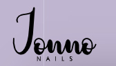 joana nails logo