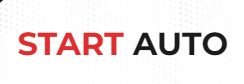 start auto logo