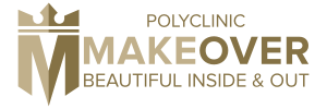 poliklinika makeover logo
