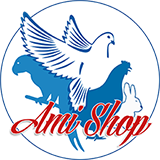 Ami Shop Logo