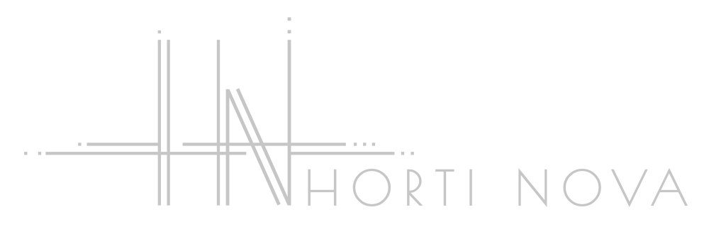 Horti Nova logo