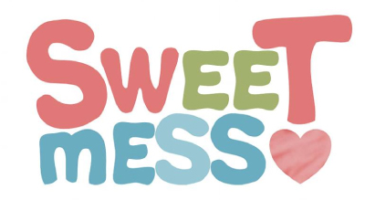 sweetmess logo