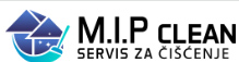 Mip Clean logo