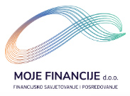 Moje financije logo