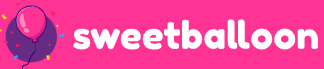sweetballoons logo