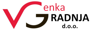 venka gradnja doo logo