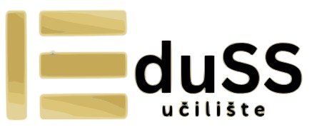 uciliste eduss logo