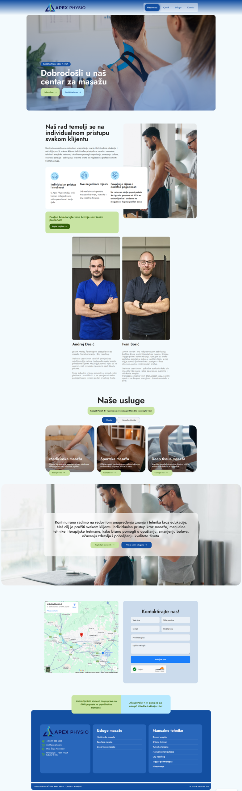 kuhada reference porfolio apex 3 2 2026