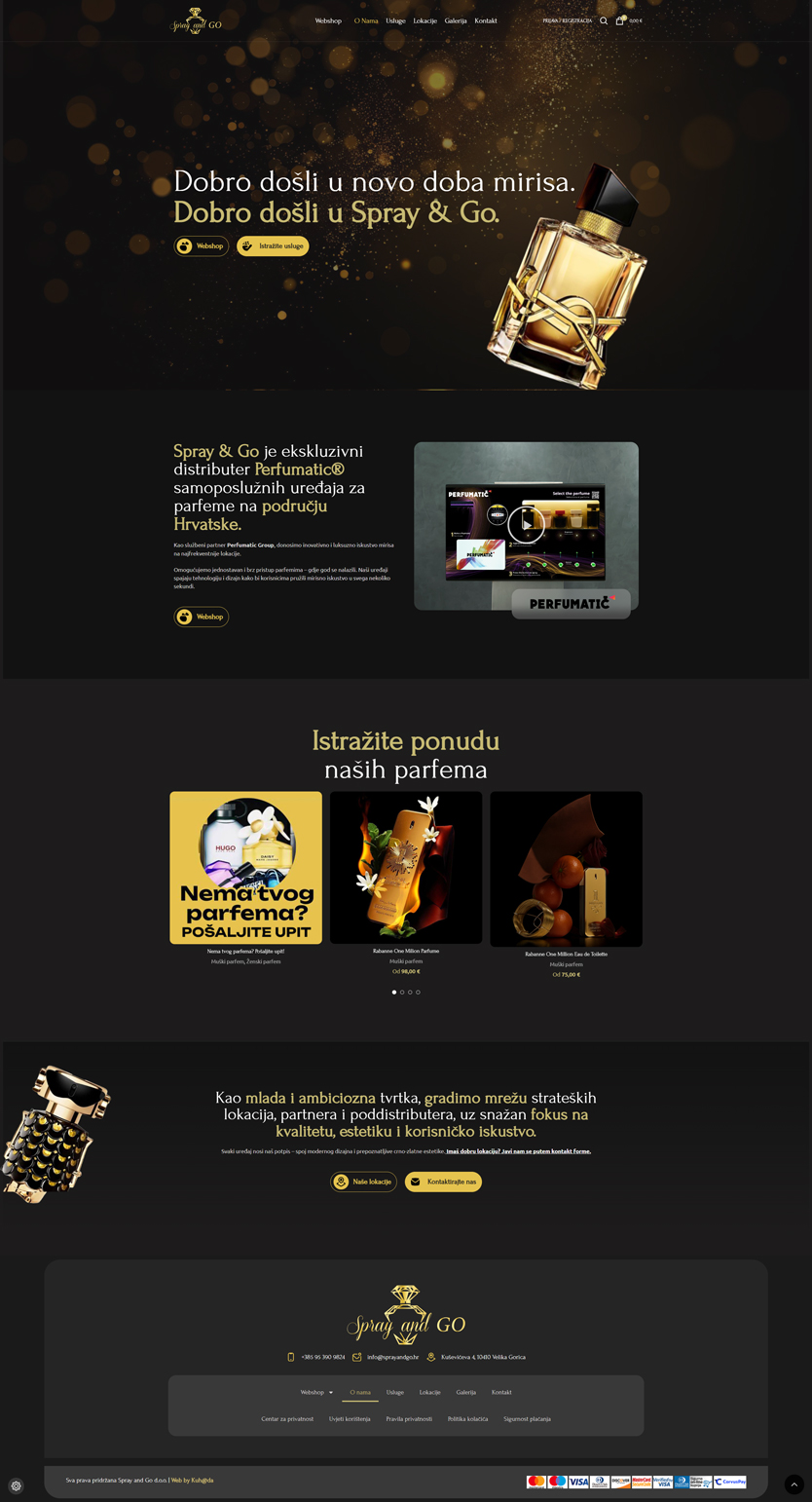 kuhada reference sprayandgo