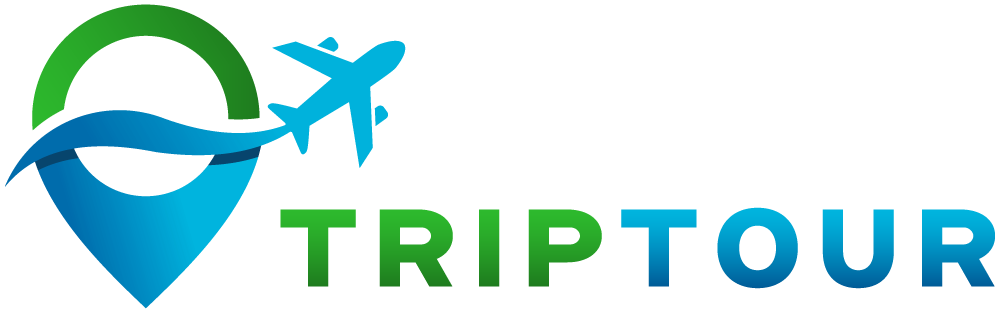 logo final trip tour