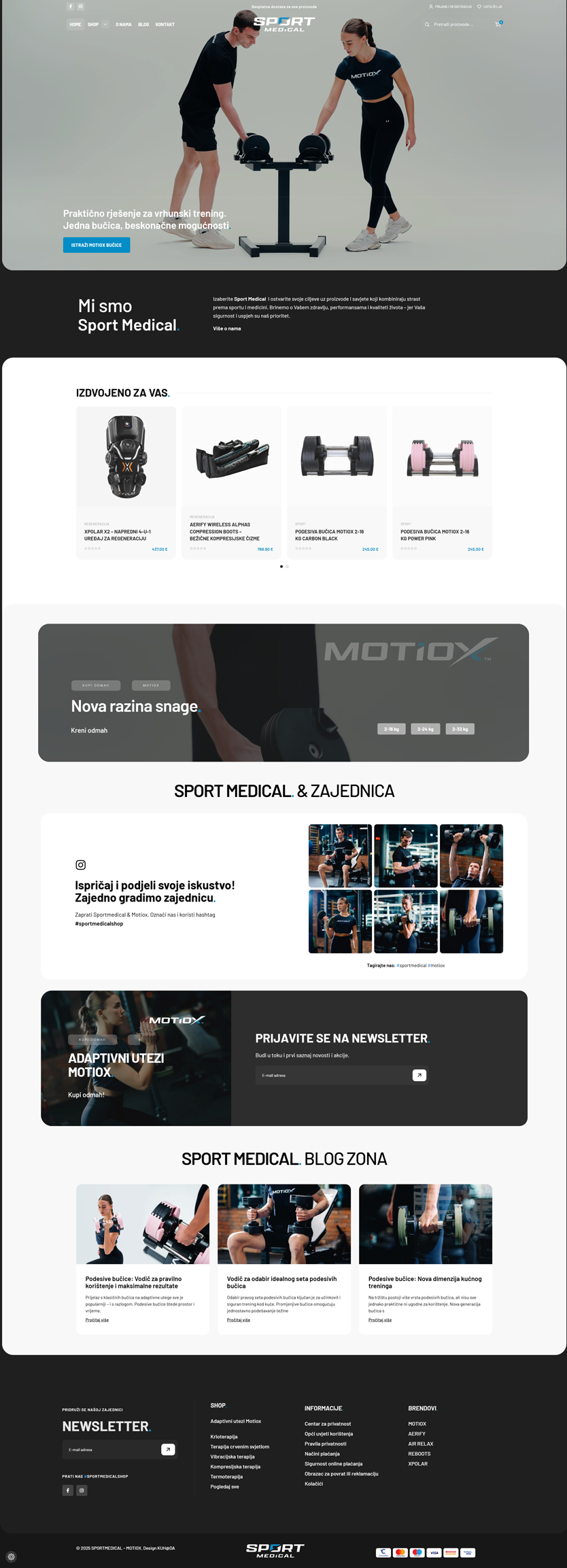 kuhada reference porfolio sportmedical 2025 12 25