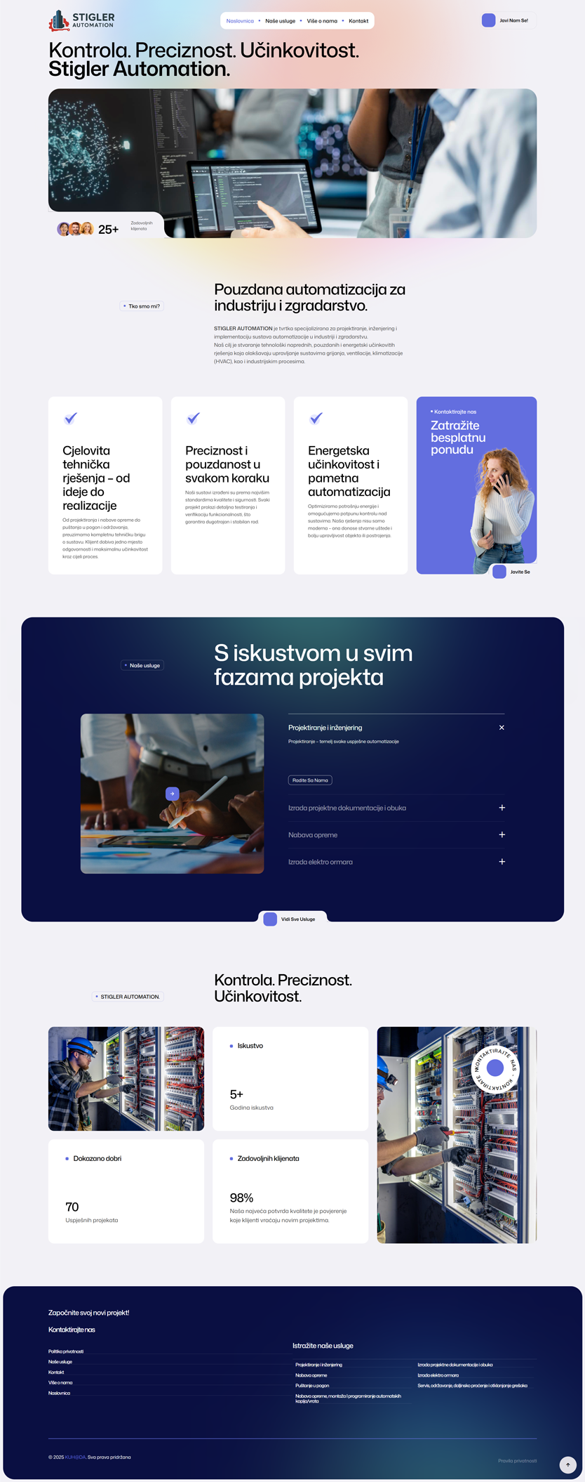 kuhada reference porfolio stigler 2025 11 25