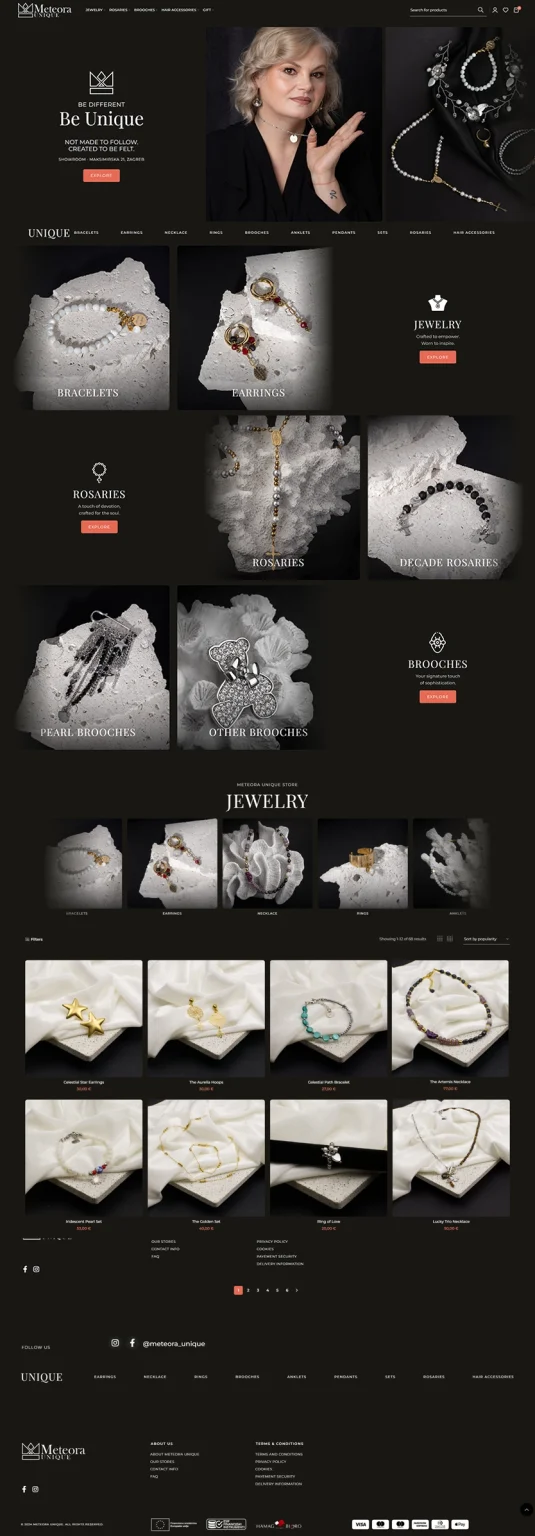 kuhada reference porfolio meteora 21 12026