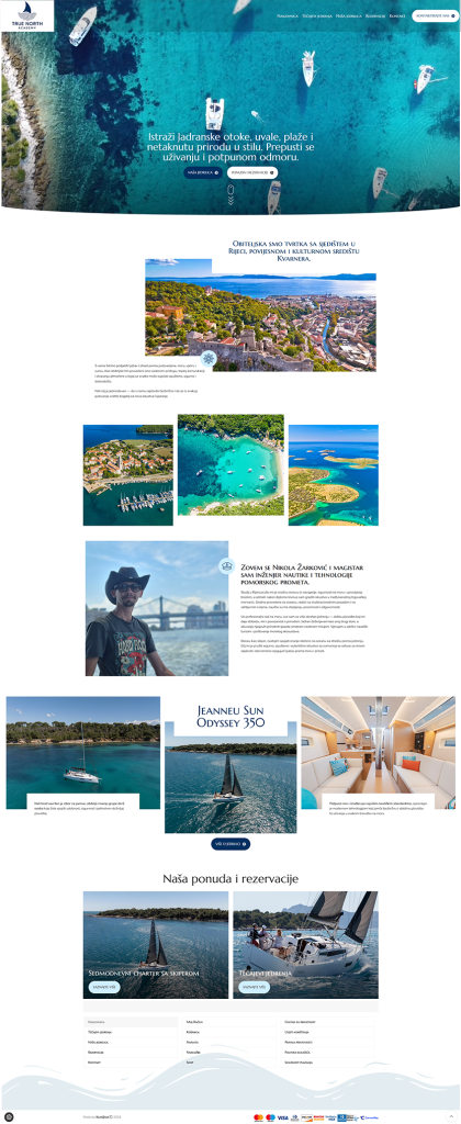 kuhada reference porfolio nortacademy