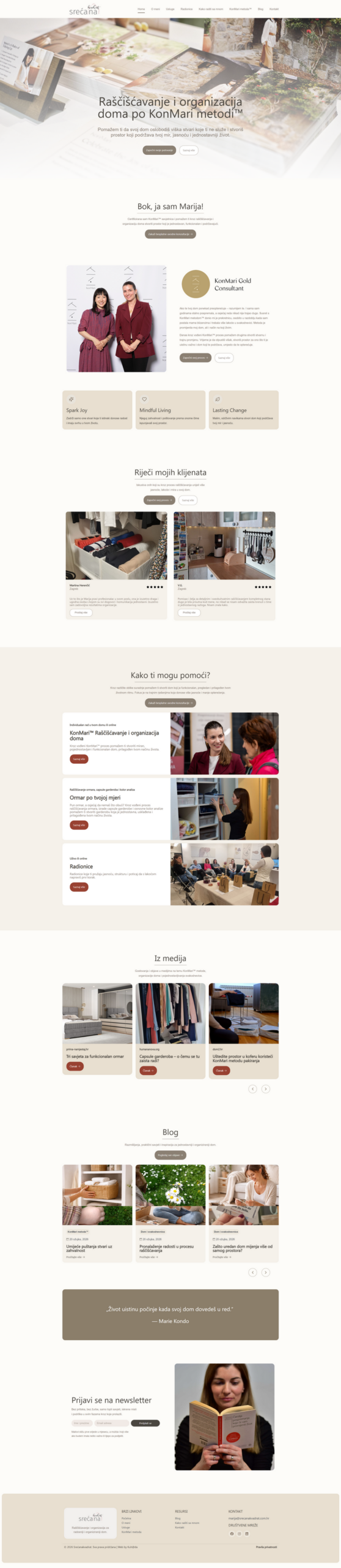 kuhada reference porfolio sreca na kvadrat